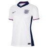 Maillot de Supporter Angleterre Domicile Euro 2024 Pour Femme